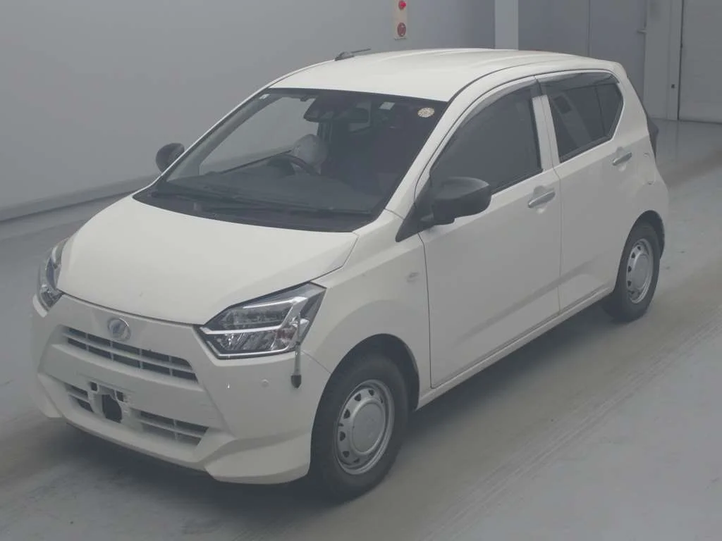 Daihatsu Mira e:S LA350S 2021